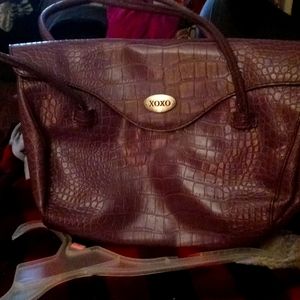 XOXO Handbag